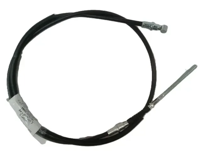 CABLE CARGO PARA FRENO DELANTERO (02-03)