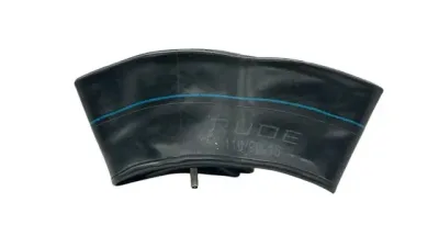 CAMARA MOTO 110 90 16 RUDE TR4