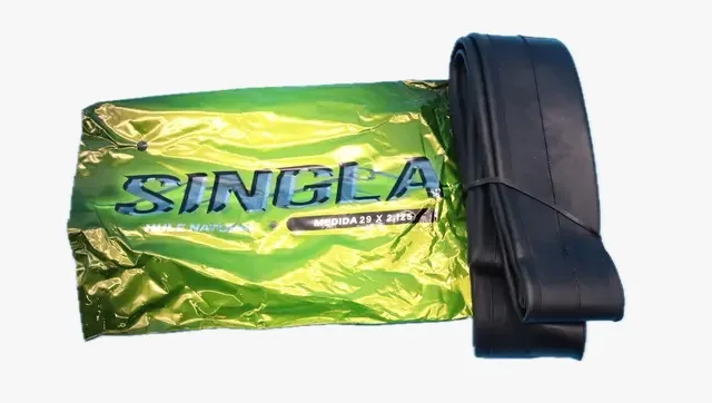 CAMARA 29 X 2.125 SINGLA V/DESC 60 MM (BOLSA)