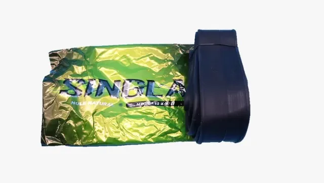 CAMARA 29 X 2.125 SINGLA V/FRANC 60MM