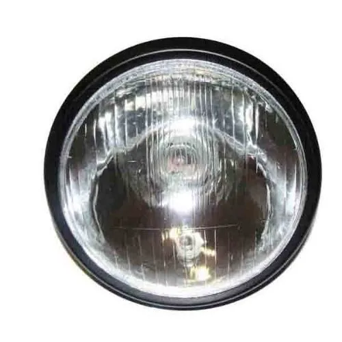 FARO DELANTERO 12 Vcc P/FT125/ FZA/ CLASICA/ SPORT/ VARIAS