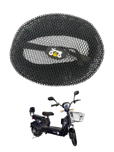 MALLA DE ASIENTO PRINCIPAL BICI ELECTRICA