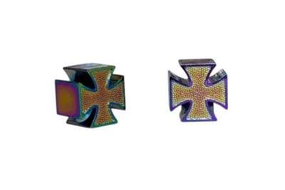TAPONES DE VALVULA DE RIN CRUZ