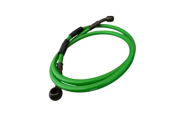 MANGUERA DE FRENO 1 METRO 125Z FT 150 150Z AT 110 VERDE