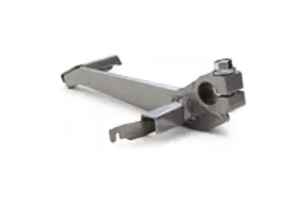 PEDAL DE FRENO BAJ NS200