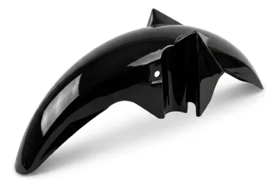 SALPICADERA DELANTERA 125Z NEGRO 2025-2026 F16010449