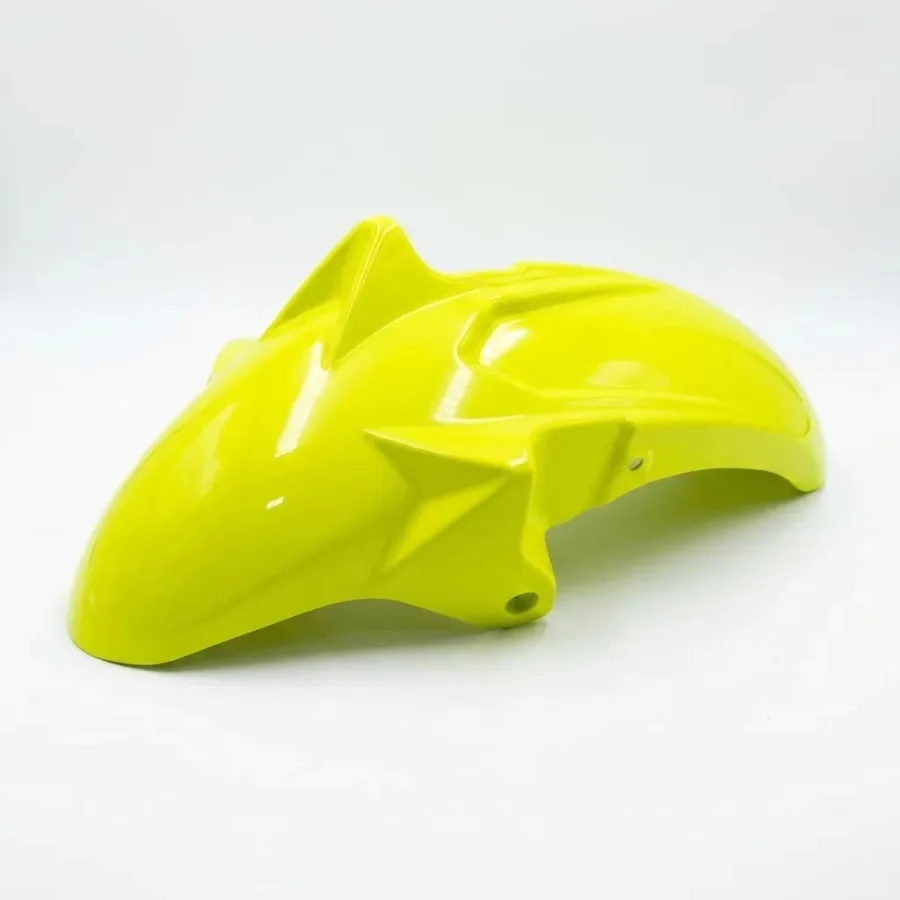 SALPICADERA VERDE LIMON 150Z F1601045 2022-2023
