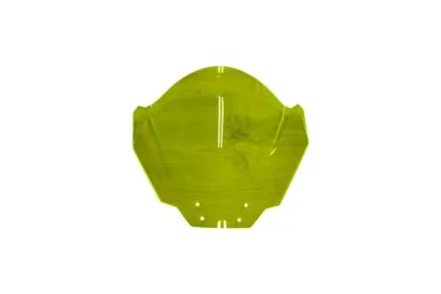 PARABRISAS COLOR VERDE PARA HOND NAVI 110 BIT 110 PARA VENT 170