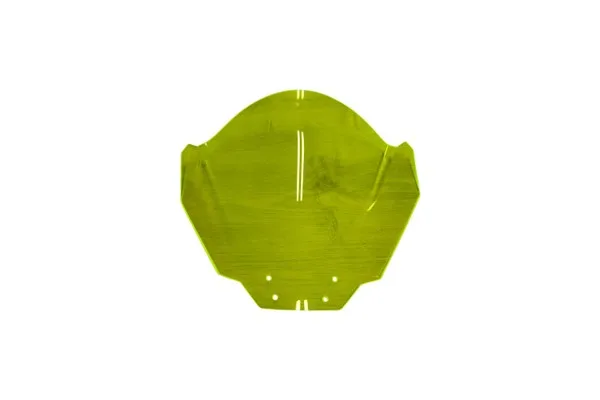 PARABRISAS COLOR VERDE PARA HOND NAVI 110 BIT 110 PARA VENT 170