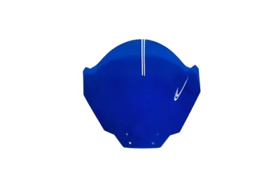 PARABRISAS COLOR: AZUL PARA HOND NAVI 110 BIT 110 PARA VENT 170