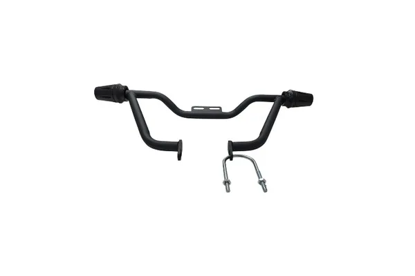 SLIDER DEFENSA STUNT PARA HOND NAVI 110 ITALI BIT 150