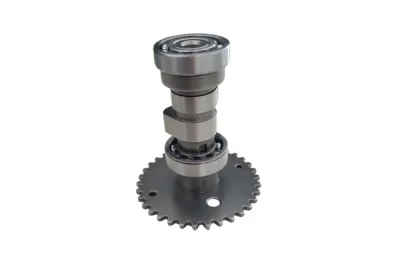 ARBOL DE LEVAS DS 150 WS 150 GS 150