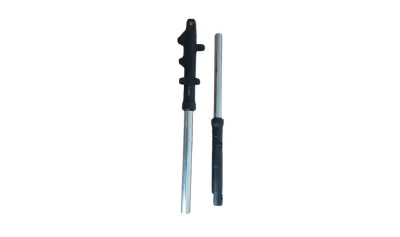 BARRAS DE SUSPENSION BAJA PULSAR NS 200 COMPLETO