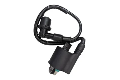 BOBINA DE ENCENDIDO CON CAPUCHON HOND NAVI 110
