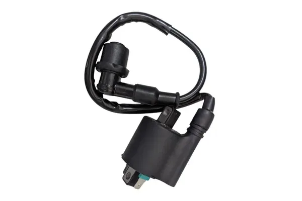 BOBINA DE ENCENDIDO CON CAPUCHON HOND NAVI 110