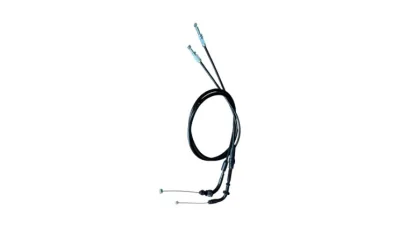 CABLE ACELERADOR honda CB190R A+B 17910-K70-601+17920-K70-601