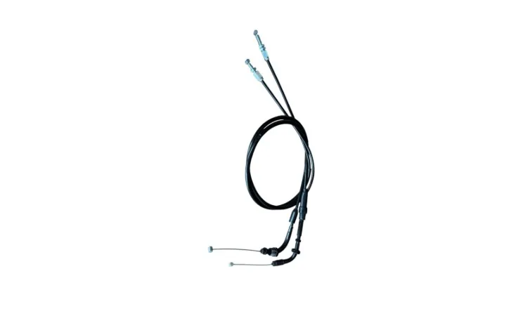 CABLE ACELERADOR honda CB190R A+B 17910-K70-601+17920-K70-601