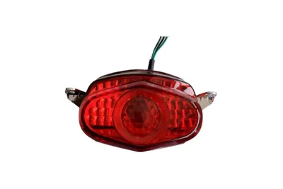 CALAVERA HOND NAVI 110 (12V-21/5W)