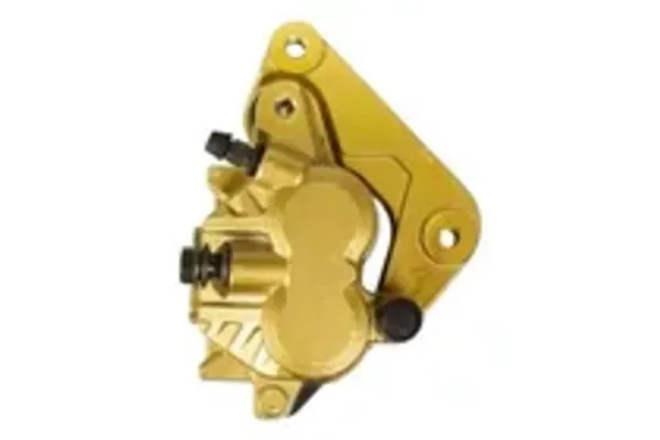CALIPER DELANTERO BAJ NS200