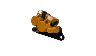 CALIPER RUEDA DELANTERA ITALI AT125 AT 125 RT