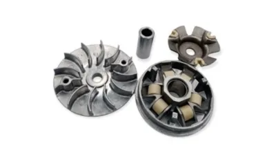 CENTRIFUGO DE MOTONETA 125-150 ITALI VENT KURAZA