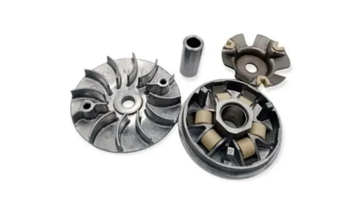 CENTRIFUGO DE MOTONETA 125-150 ITALI VENT KURAZA