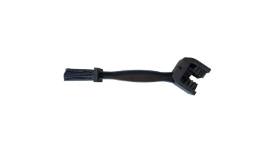 CEPILLO LIMPIADOR DE CADENA NEGRO