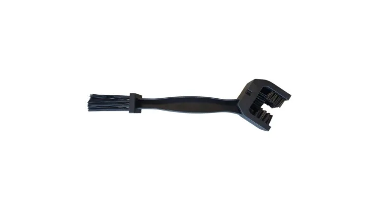 CEPILLO LIMPIADOR DE CADENA NEGRO
