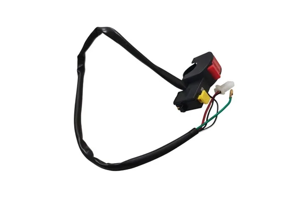 CONMUTADOR IZQUIERDO VENT CROSSMAX 250 VC10050011