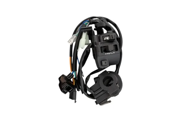 CONMUTADORES HOND NAVI 110