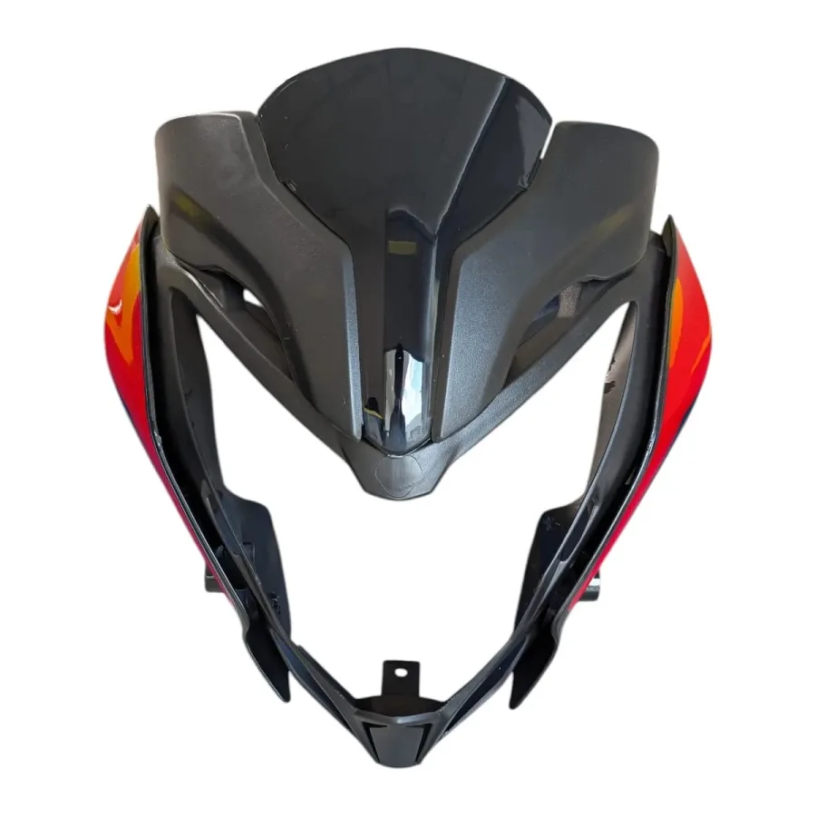 CUBIERTA DE FARO BAJA PULSAR 200 NS