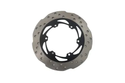 DISCO DE FRENO TRASERO BAJA PULSAR NS200 AS200