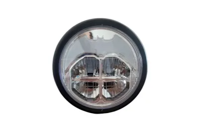 FARO FULL LED LUZ LED FRIA ITALI FT 125YBR 125EXPRESSHOND TOOL 125 CARGO GL 150