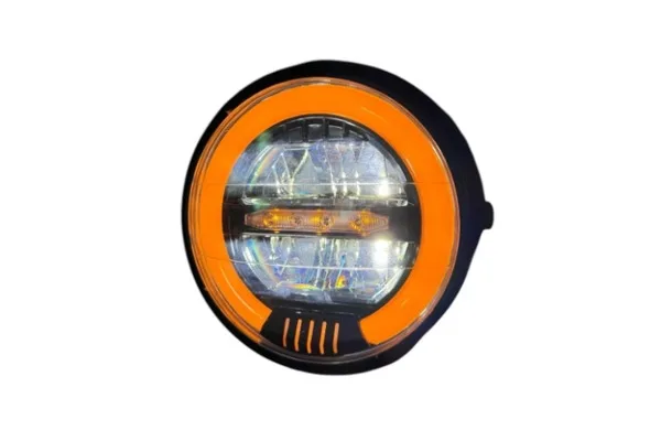 FARO FULL LED LUZ LED CALIDA ITALI FT 125YBR 125EXPRESSHOND TOOL 125 CARGO GL 150