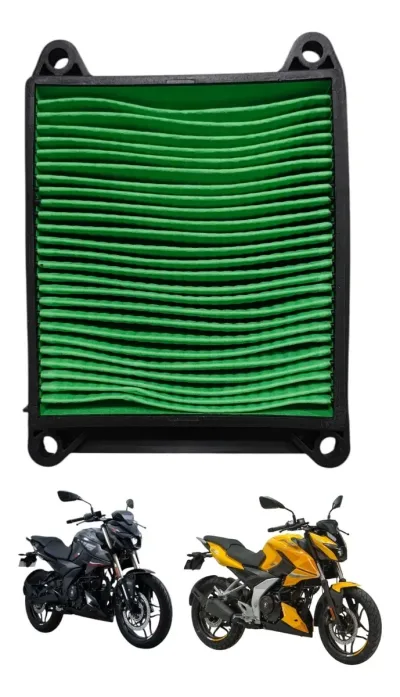 FILTRO DE AIRE PARA BAJA N250 N160 2024-2026 36JR0043
