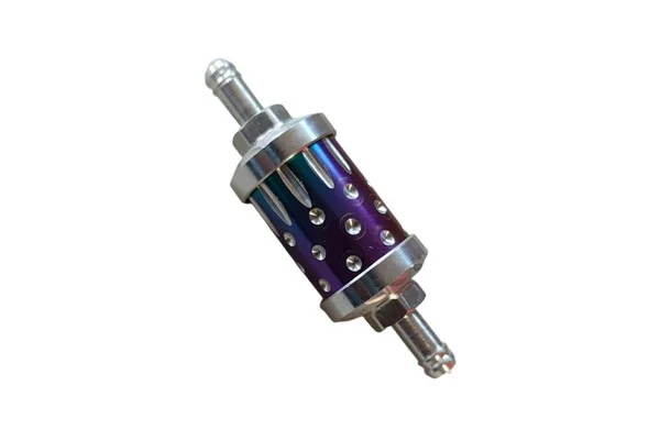 FILTRO DE GASOLINA g/a DE ALUMINIO TIPO3 TORNASOL