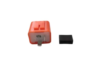 FLASH DE DIRECCIONALES DE LED RUNNING