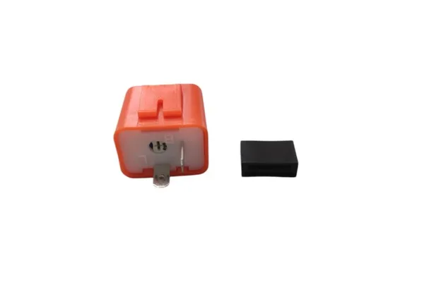 FLASH DE DIRECCIONALES DE LED RUNNING