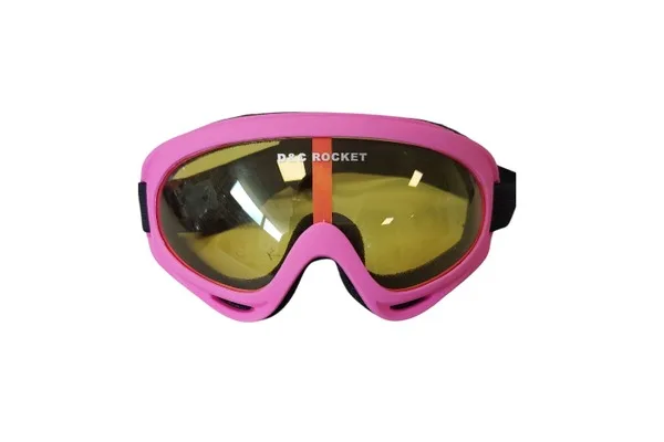 GOOGLES ROSA-AMARILLO