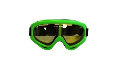 GOOGLES VERDE-AMARILLO
