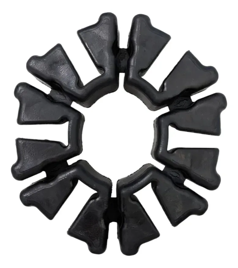 HULE DE SPROCK TRASERO CATARINA BAJ NS200 (DAMPERS)