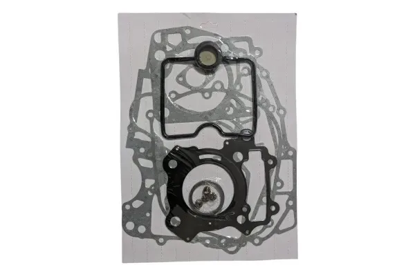JUEGO DE EMPAQUES BAJ NS200