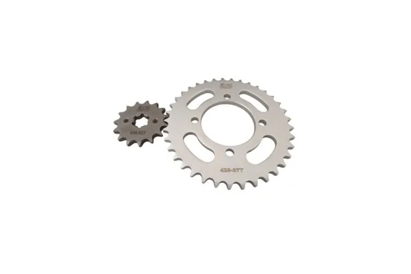 SPROCKET SIN CADENA CRYPTON 110 37T/15T