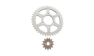 SPROCKET SIN CADENA VORTX-200 41T/13T