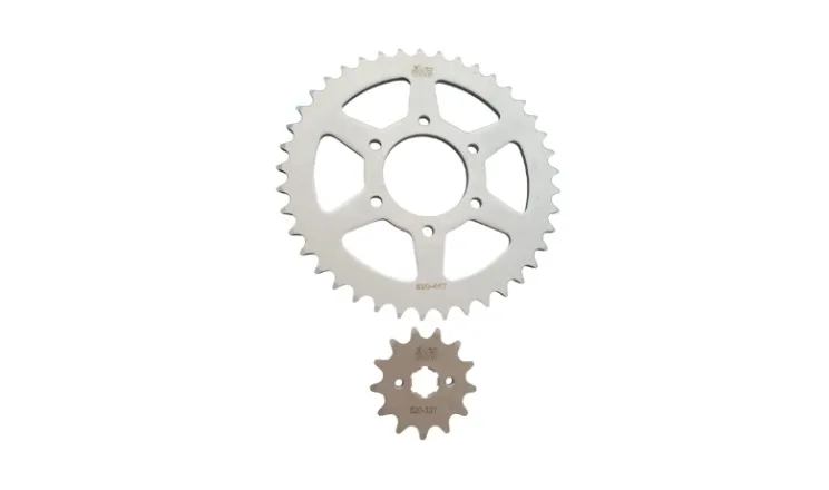 SPROCKET SIN CADENA VORTX-200 41T/13T