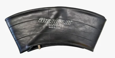 CAMARA MOTO 120 70 17 TR4 GOLDKYLIN