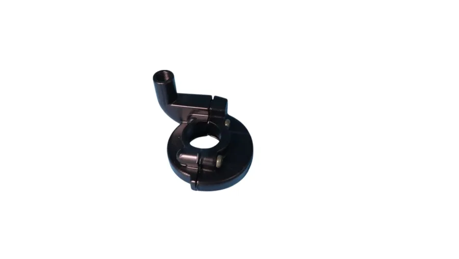SOPORTE PARA CABLE DE ACELERADOR DM200