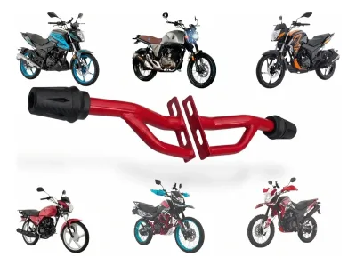 SLIDER ROJO UNIVERSAL DT125DT150DT150 SPORTDT200FT 150 GFT 150 GRAFITOFT150TSFT125TSFT 150 GTSFT 180 TS150Z 200Z  GL150TOOL