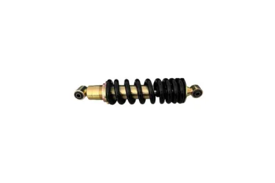 AMORTIGUADOR TRASERO PARA ITALI DM 200 NEGRO SPARTHA 200 2019-2021 VELOC XEVERUS 200-250 VENT CROSSMAX 250