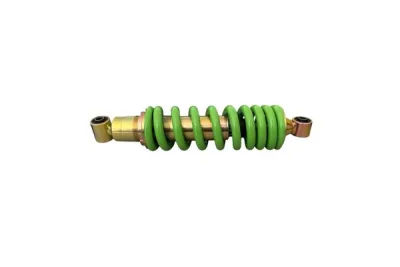 AMORTIGUADOR TRASERO PARA ITALI DM 200 VERDE SPARTHA 200 2019-2021 VELOC XEVERUS 200-250 VENT CROSSMAX 250